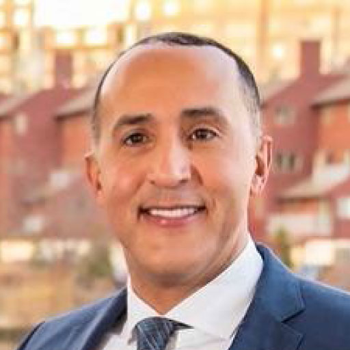 Carlos Baez, Vice-President